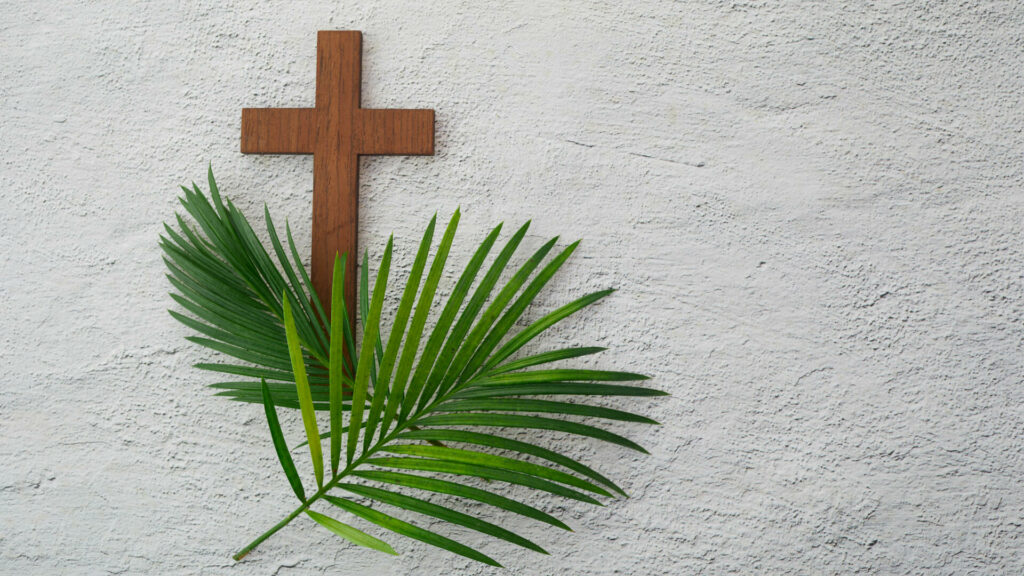 Les événements œcuméniques de la Semaine Sainte