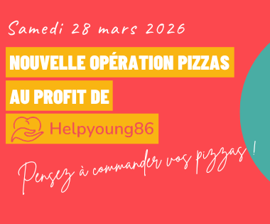 Prochensemble organise une opération pizzas le samedi 28 mars entre 17h30 et 20h